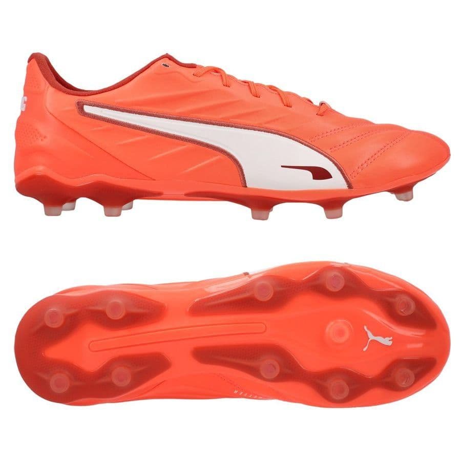 Puma King Pro Fg/ag Unlimited Dames