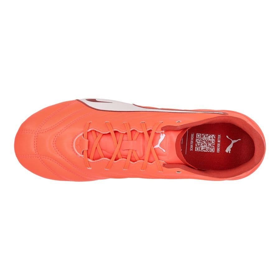 Puma King Pro FG/AG Dames, foto 7