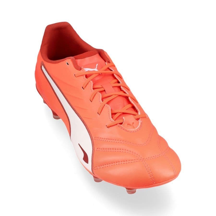 Puma King Pro FG/AG Dames, foto 5