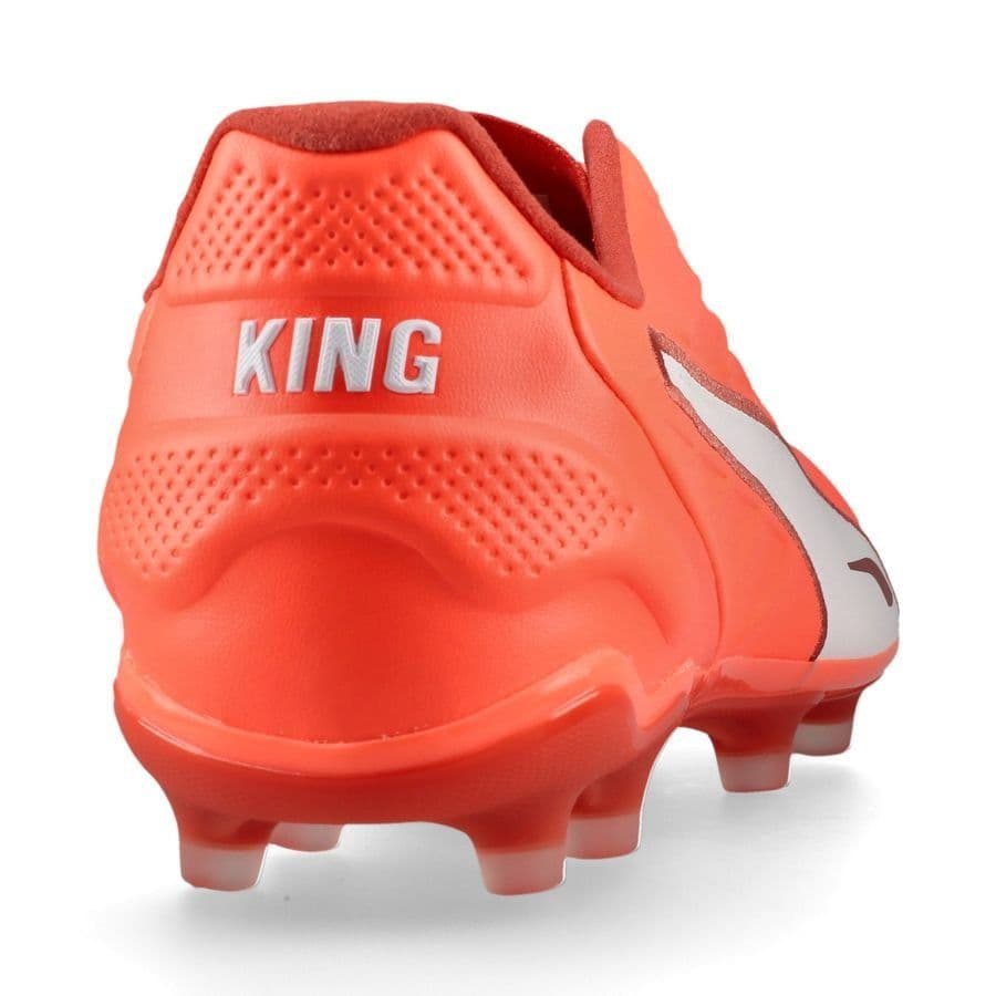 Puma King Pro FG/AG Dames, foto 4