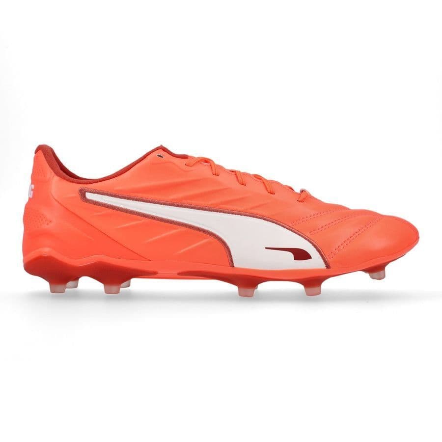 Puma King Pro FG/AG Dames, foto 2