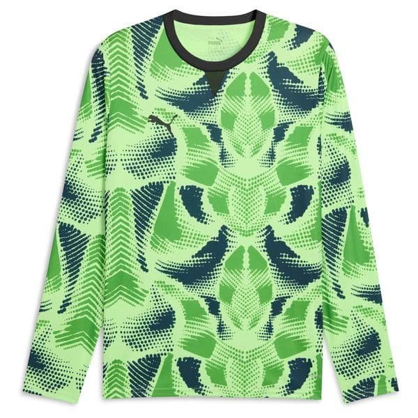 Puma Keepersshirt Teamtarget, foto 3