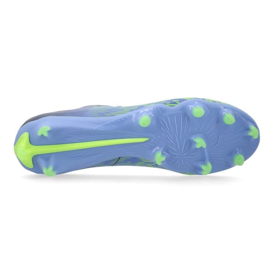 Puma Ultra 5 Match + FG/AG, foto 8