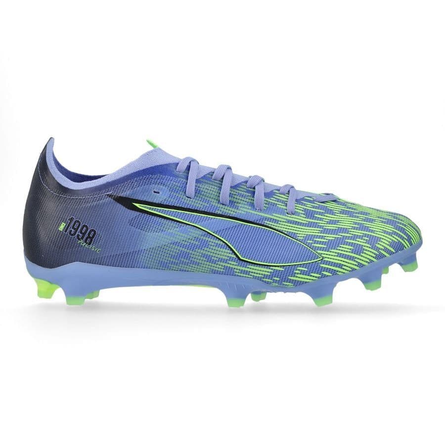 Puma Ultra 5 Match + FG/AG, foto 2