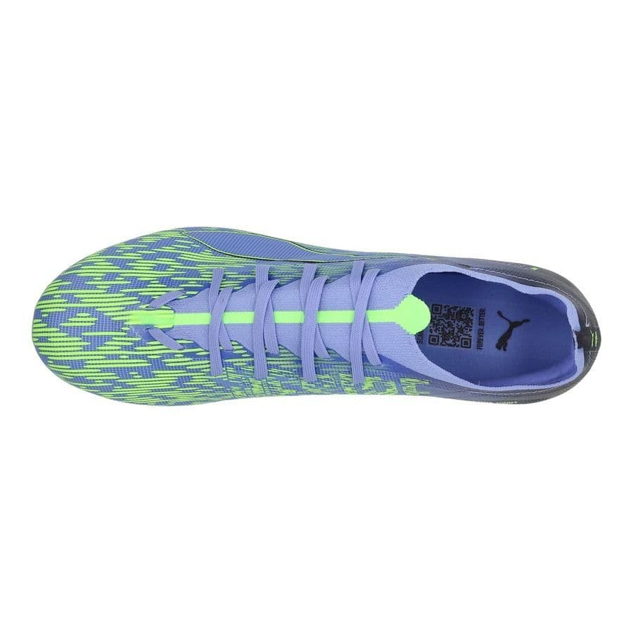 Puma Ultra 5 Match + FG/AG, foto 7