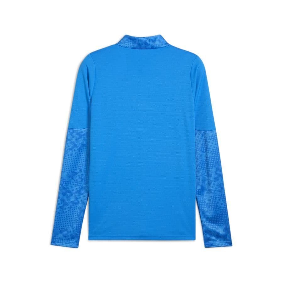 Puma Trainingsshirt Teamcup Kwartrits, foto 2