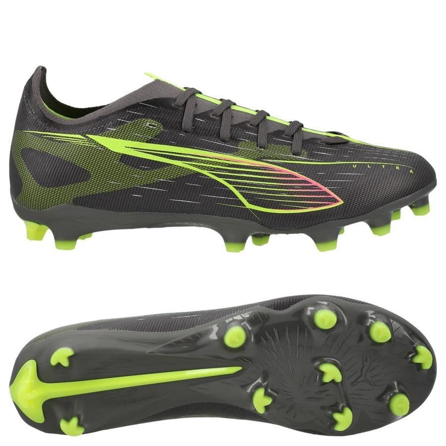 Puma Ultra 5 Match + FG/AG