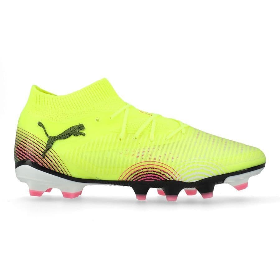 Puma Future 8 Pro FG/AG Dames, foto 2