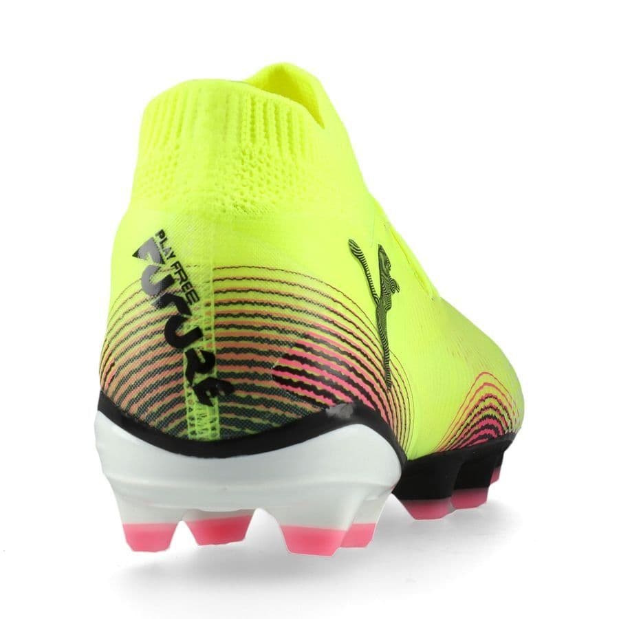 Puma Future 8 Pro FG/AG Dames, foto 4