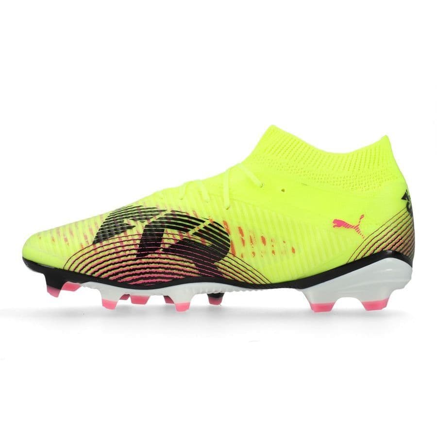Puma Future 8 Pro FG/AG Dames, foto 3