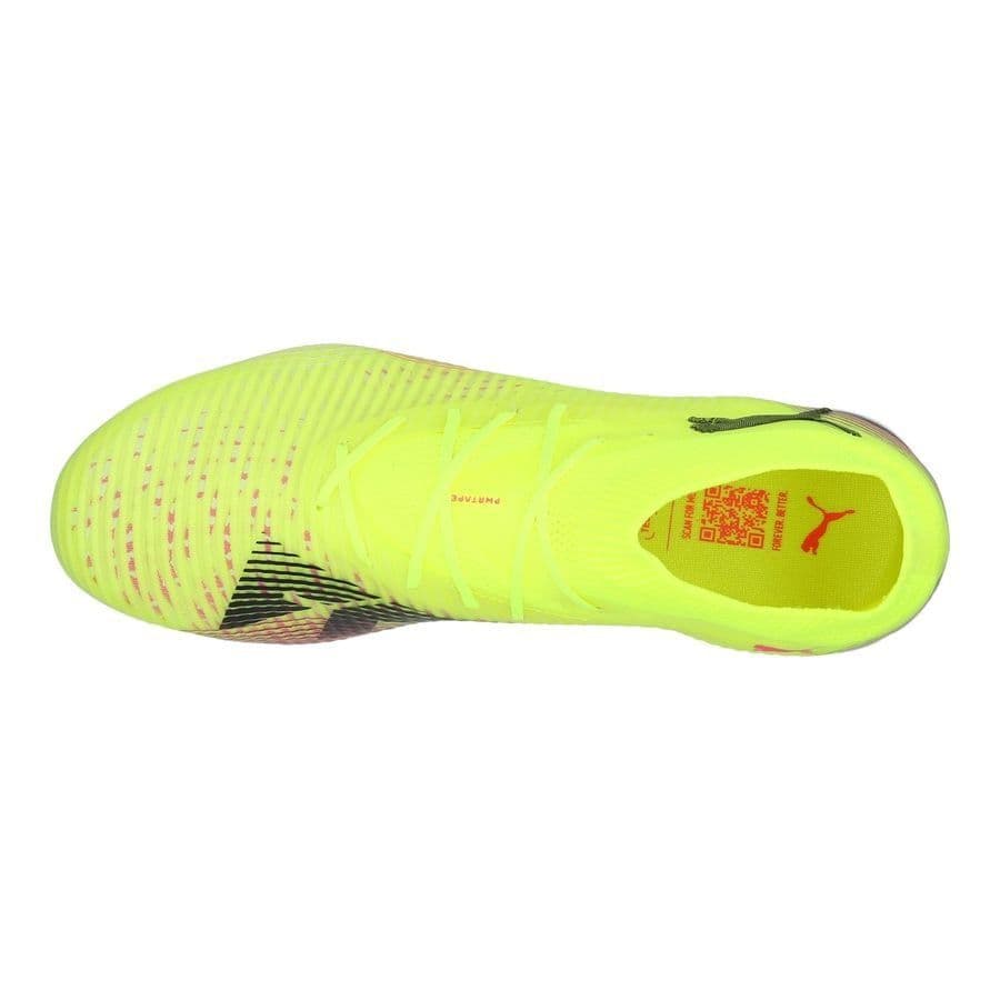 Puma Future 8 Pro FG/AG Dames, foto 7