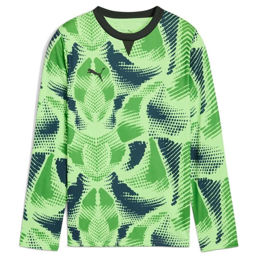 Puma Keepersshirt Teamtarget Kids