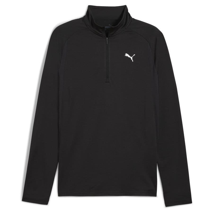 Puma Trainingsshirt Tad Tech Fabric Mix Kwartrits
