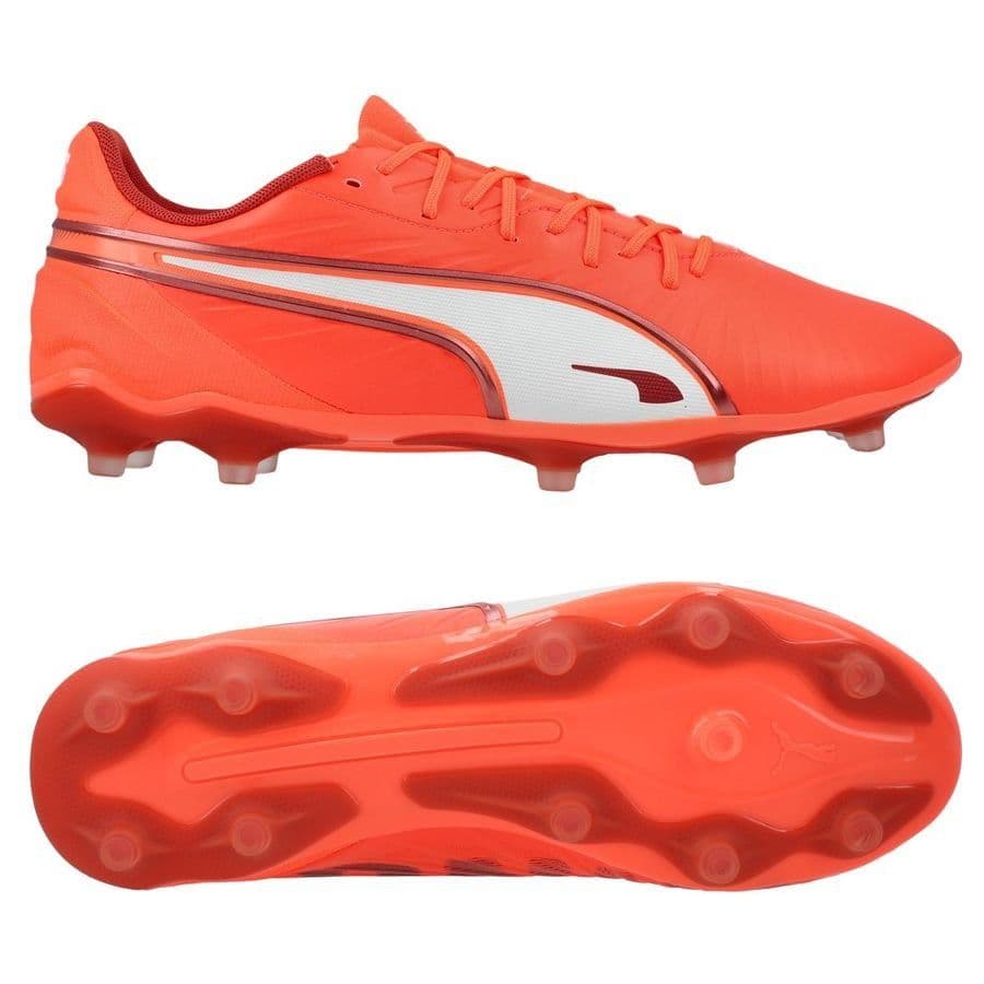 Puma King Match Fg/ag Unlimited