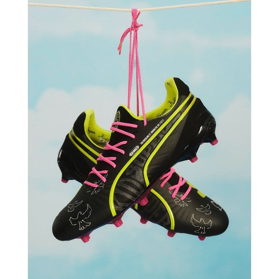 Puma King Ultimate FG/AG, foto 2