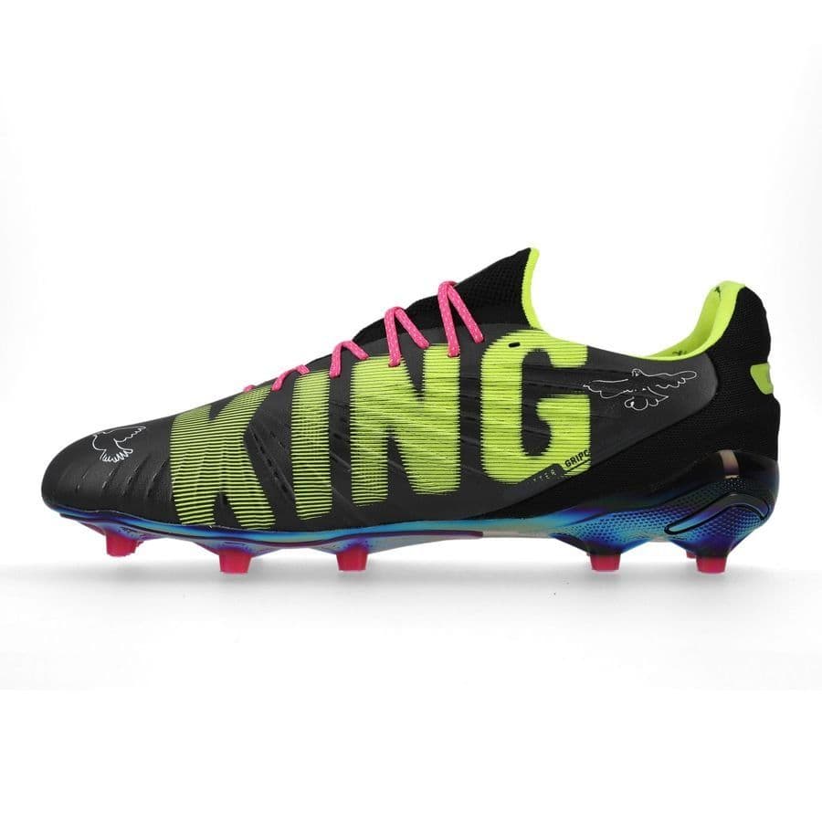 Puma King Ultimate FG/AG, foto 5