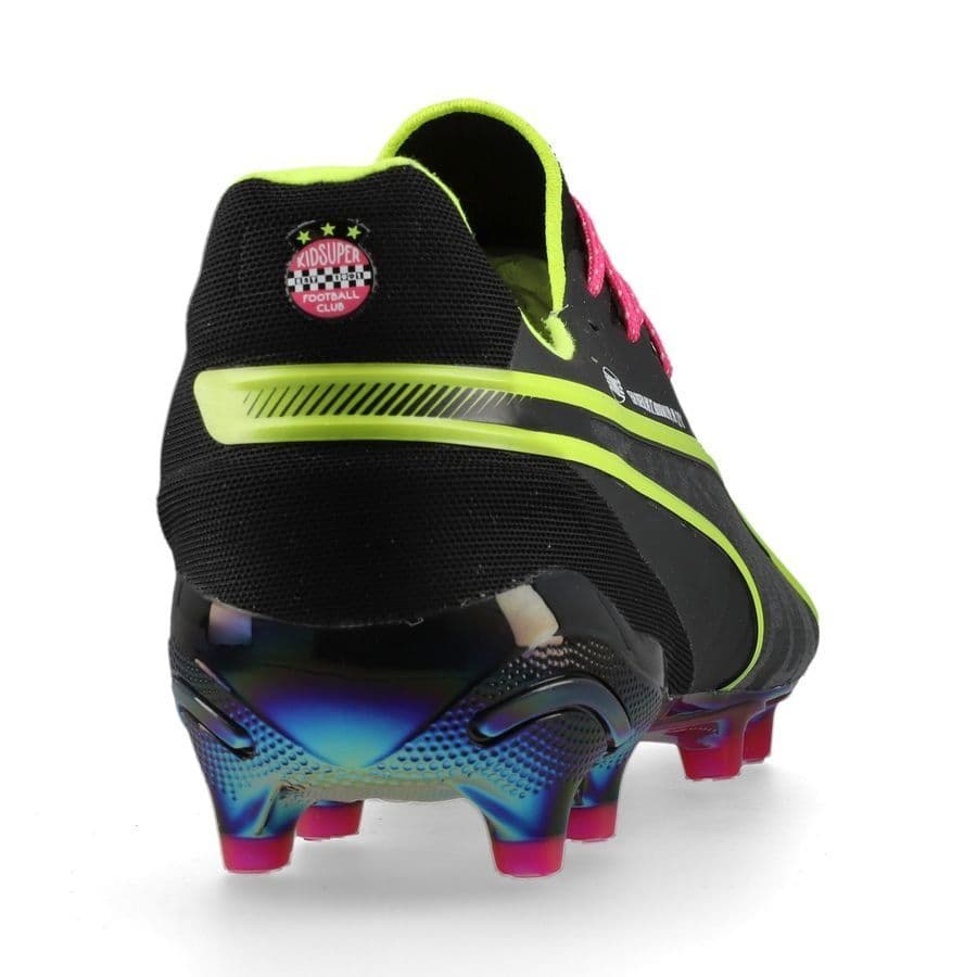 Puma King Ultimate FG/AG, foto 6