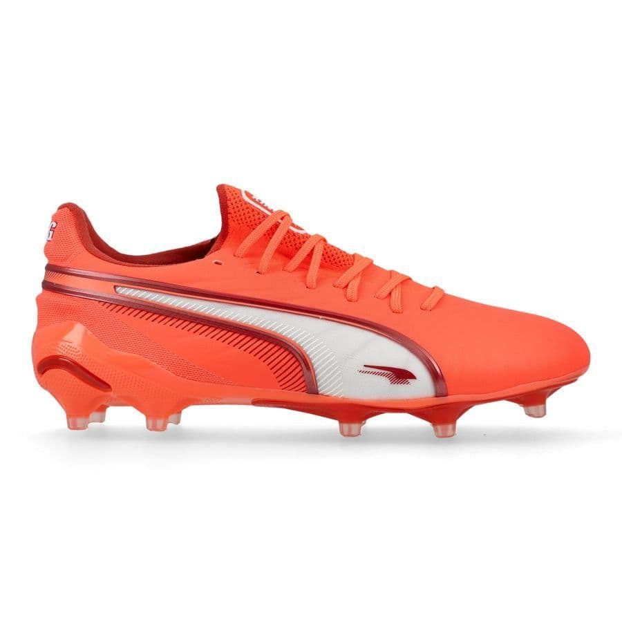 Puma King Ultimate FG/AG Dames, foto 2