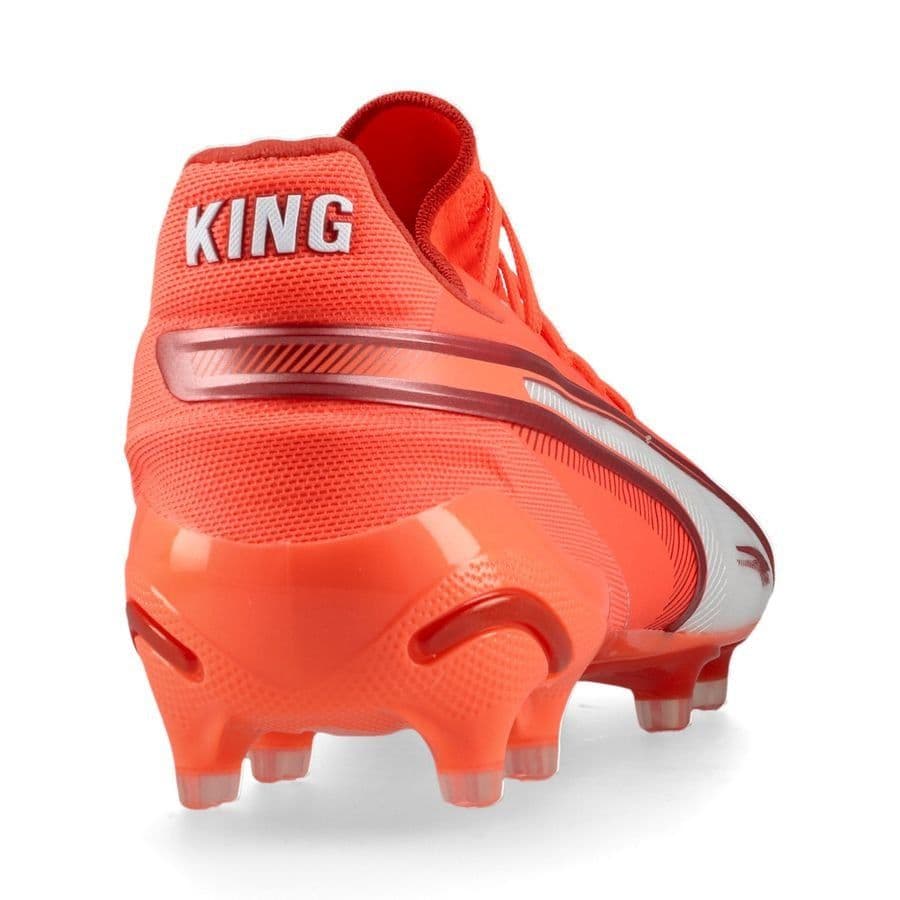 Puma King Ultimate FG/AG Dames, foto 4