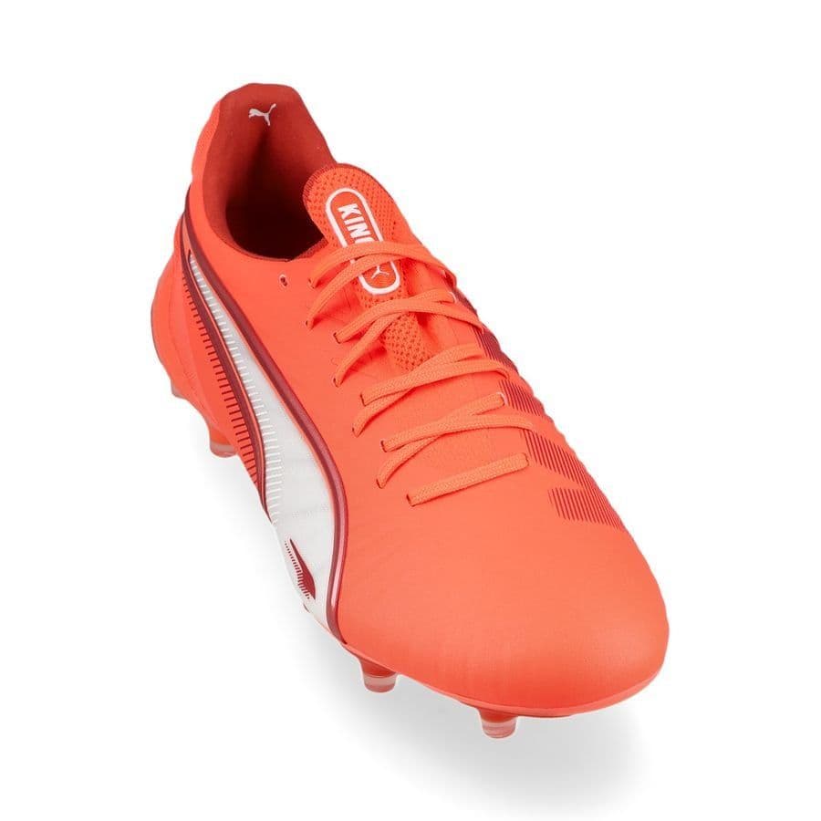 Puma King Ultimate FG/AG Dames, foto 5