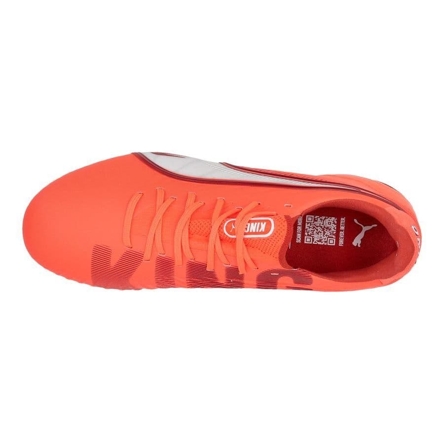 Puma King Ultimate FG/AG Dames, foto 7