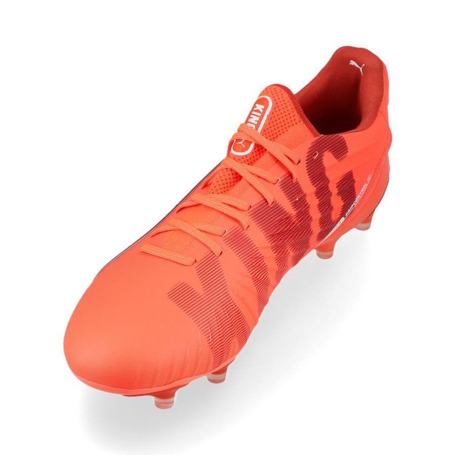 Puma King Ultimate FG/AG Dames, foto 6