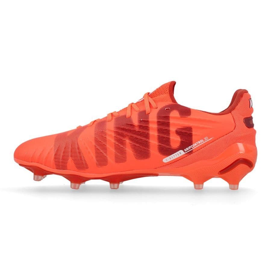 Puma King Ultimate FG/AG Dames, foto 3