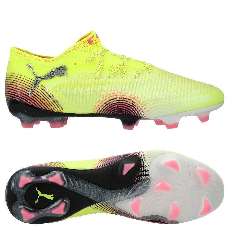 Puma Future 8 Ultimate Laag Fg Audacity (FG)