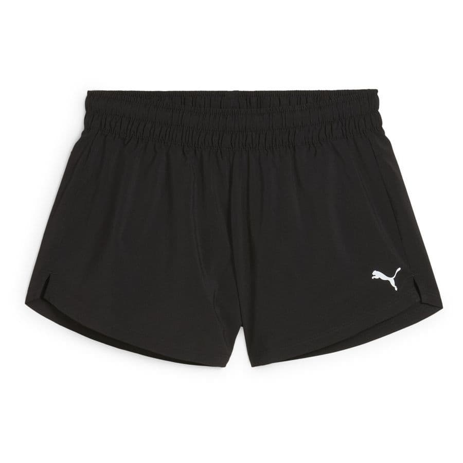 Puma TAD ESSENTIALS 3" Shorts Dames
