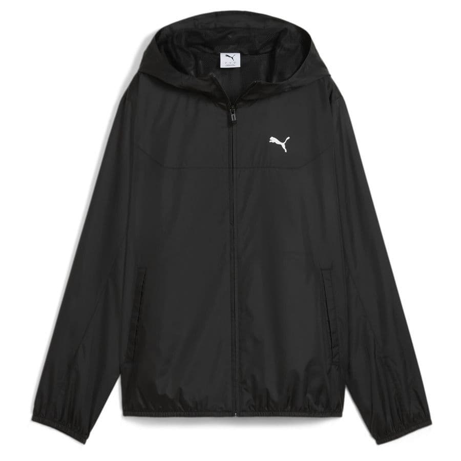 Puma Windbreaker Ess Regular Dames