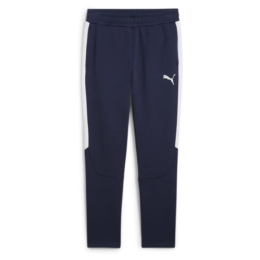 Puma Trainingsbroek Teamevostripe