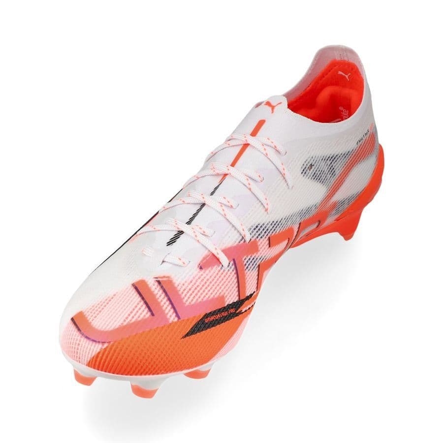 Puma Ultra 5 Ultimate FG Dames, foto 6