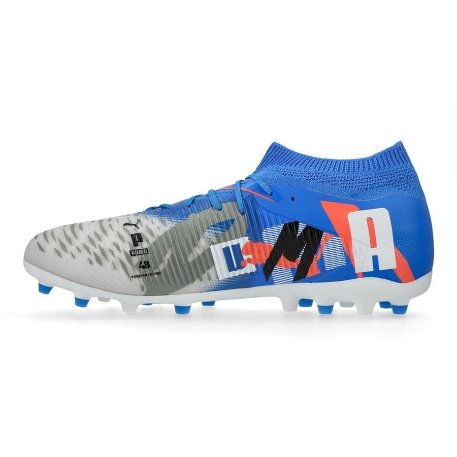 Puma Future 8 Match MG, foto 3