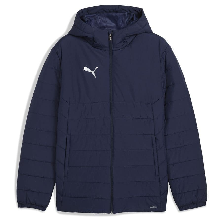 Puma teamADDITIONS Padded Winterjas, foto 7