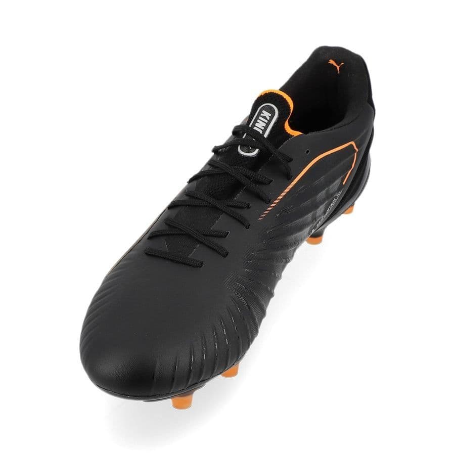 Puma King Ultimate FG/AG, foto 5