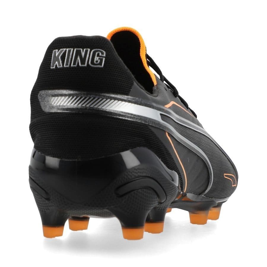 Puma King Ultimate FG/AG, foto 6