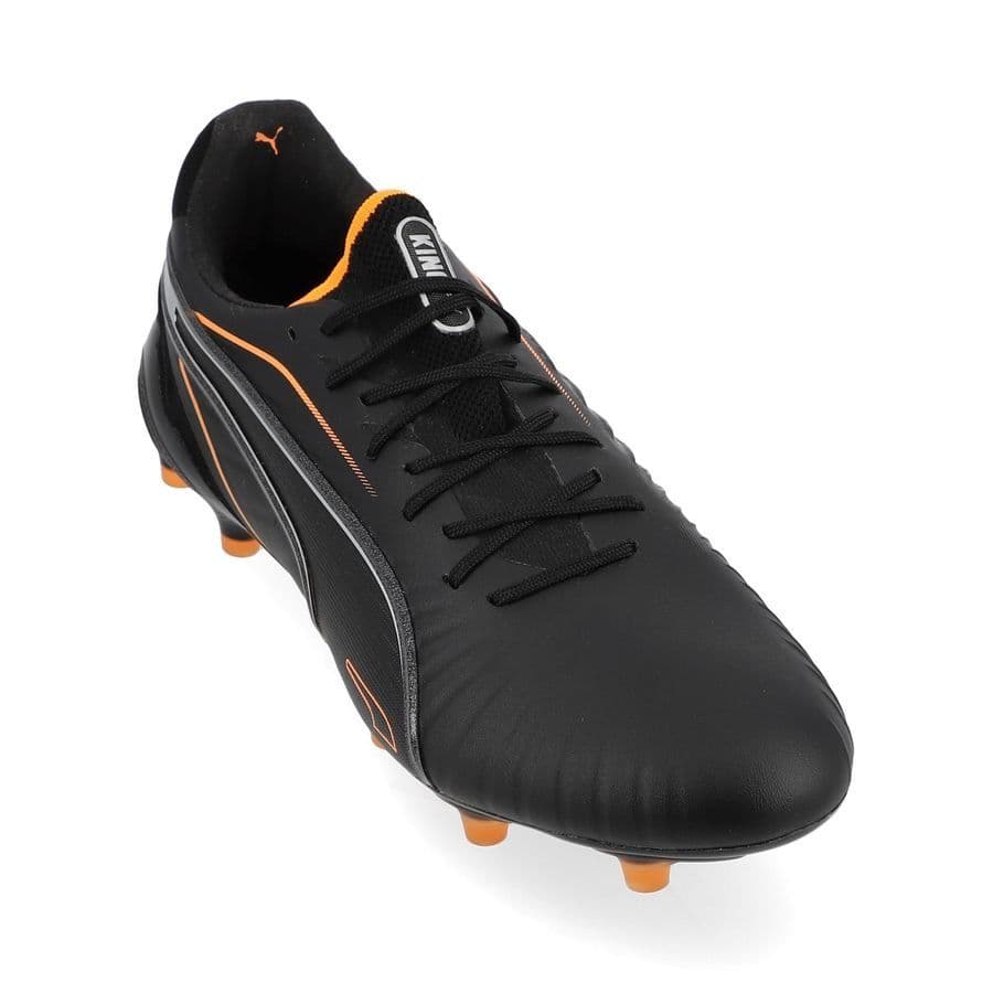 Puma King Ultimate FG/AG, foto 4