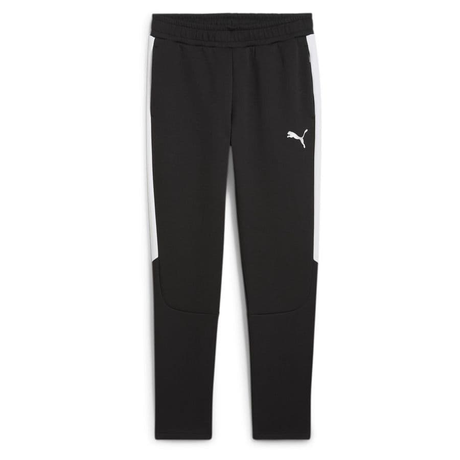 Puma Trainingsbroek Teamevostripe