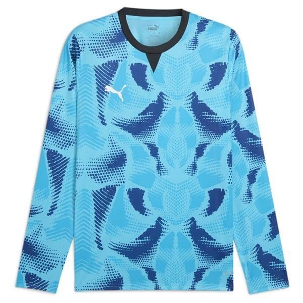Puma Keepersshirt Teamtarget, foto 2