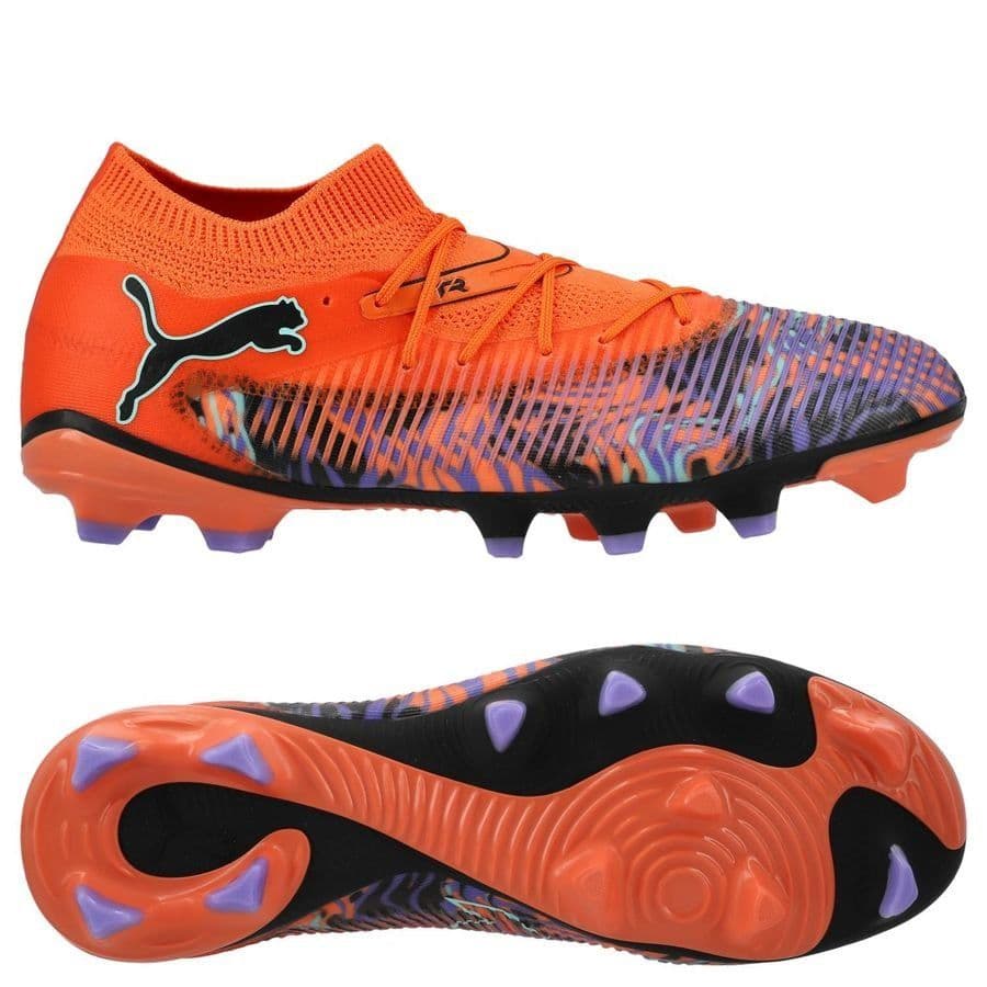 Puma Future 8 Match Fg/ag Creativity