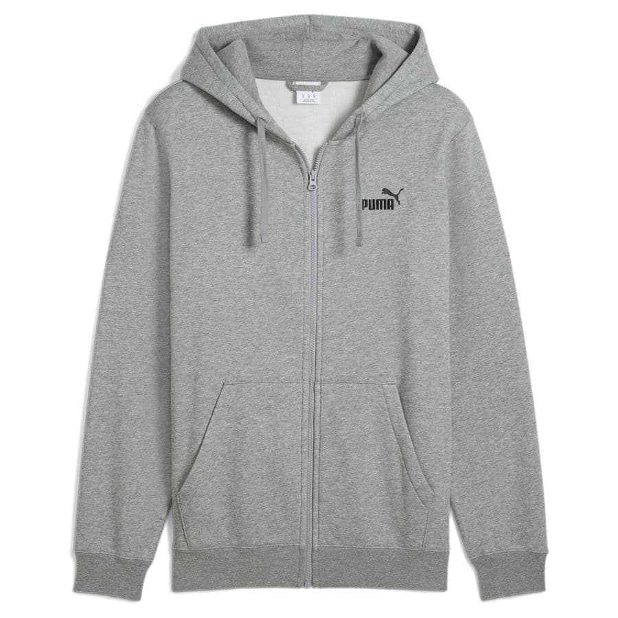 Puma Hoodie Ess No. 1