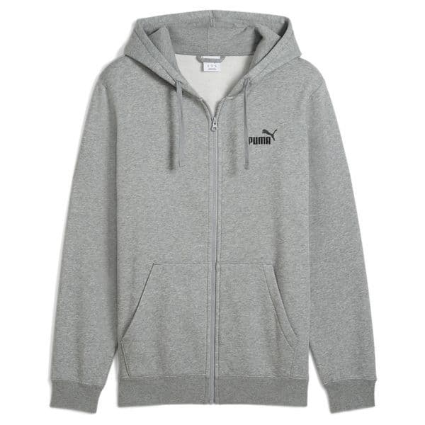 Puma Hoodie Ess No. 1, foto 3