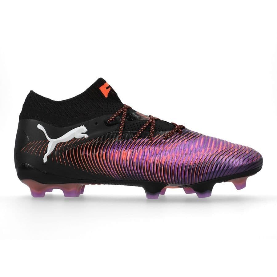 Puma Future 8 Ultimate FG, foto 2