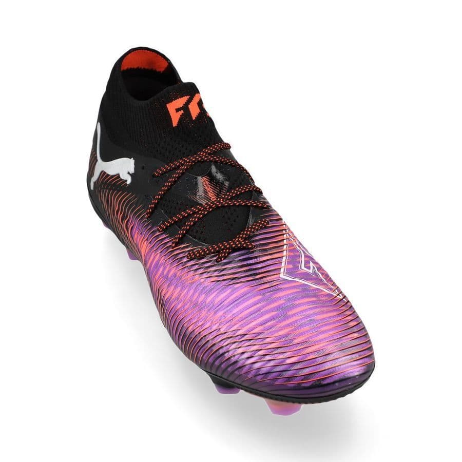 Puma Future 8 Ultimate FG, foto 5