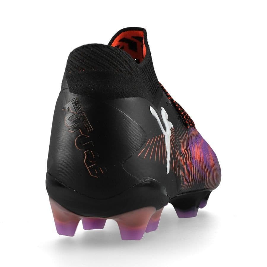 Puma Future 8 Ultimate FG, foto 4