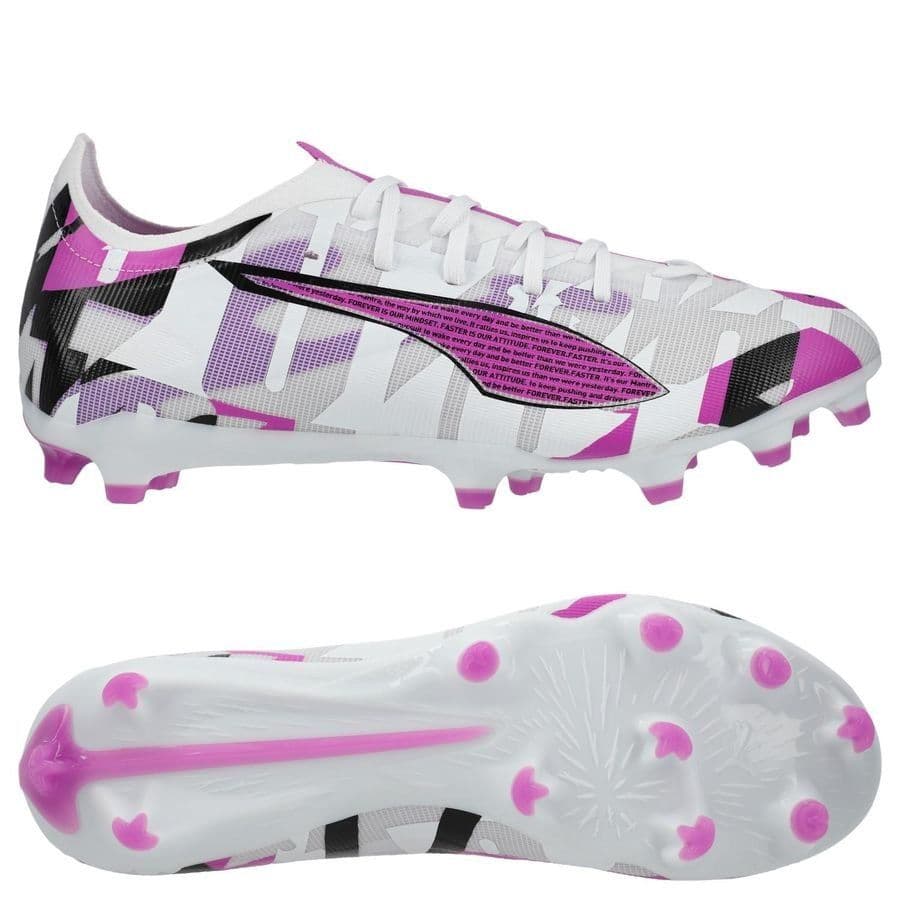 Puma Ultra 5 Match Fg/ag Forever