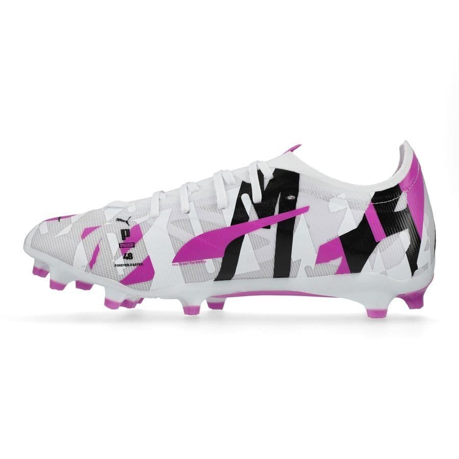 Puma Ultra 5 Match + FG/AG, foto 3