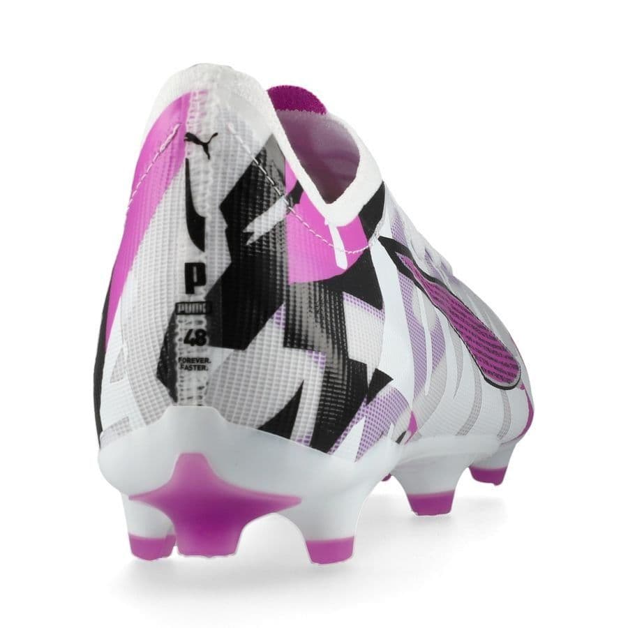Puma Ultra 5 Match + FG/AG, foto 4