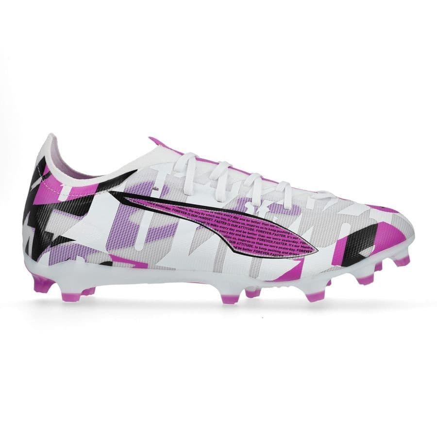 Puma Ultra 5 Match + FG/AG, foto 2