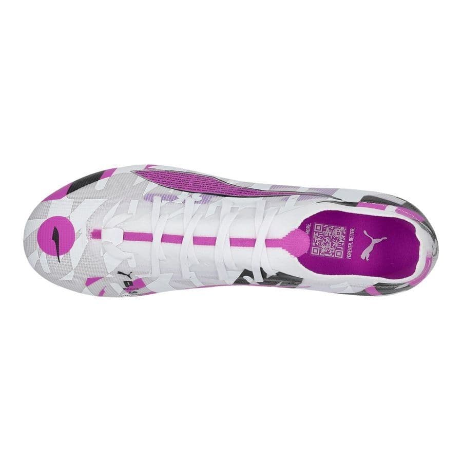 Puma Ultra 5 Match + FG/AG, foto 7